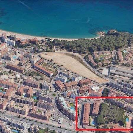 Apartamento Loft, Lloret De Mar Bagian luar foto