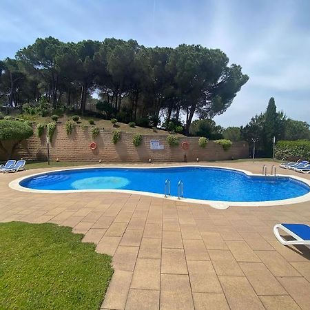Apartamento Loft, Lloret De Mar Bagian luar foto