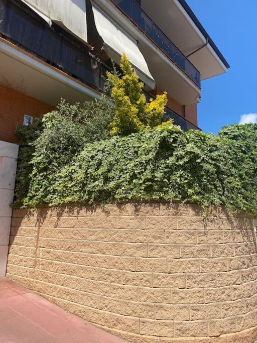 Apartamento Loft, Lloret De Mar Bagian luar foto