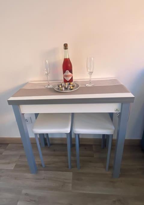 Apartamento Loft, Lloret De Mar Bagian luar foto
