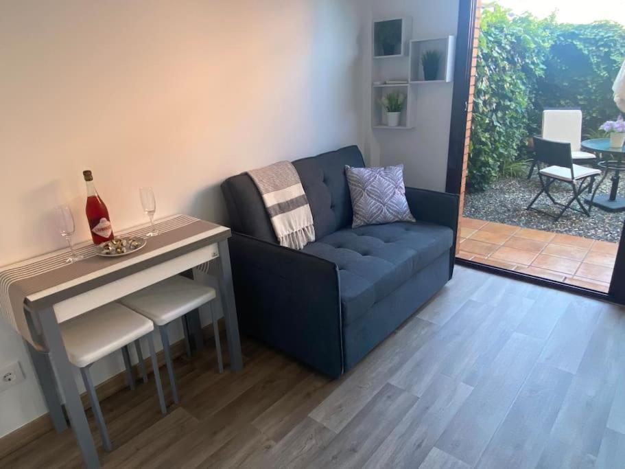 Apartamento Loft, Lloret De Mar Bagian luar foto