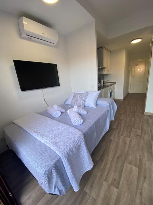 Apartamento Loft, Lloret De Mar Bagian luar foto
