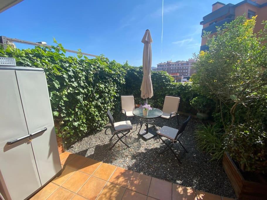 Apartamento Loft, Lloret De Mar Bagian luar foto