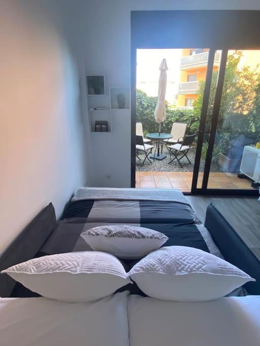 Apartamento Loft, Lloret De Mar Bagian luar foto