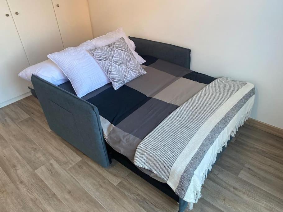 Apartamento Loft, Lloret De Mar Bagian luar foto