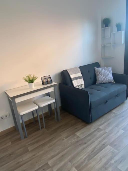 Apartamento Loft, Lloret De Mar Bagian luar foto