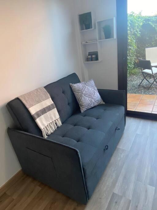 Apartamento Loft, Lloret De Mar Bagian luar foto