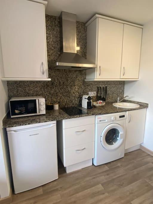 Apartamento Loft, Lloret De Mar Bagian luar foto