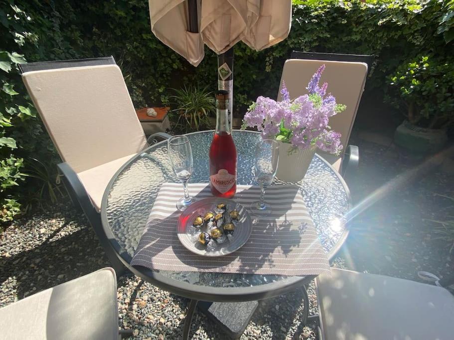Apartamento Loft, Lloret De Mar Bagian luar foto