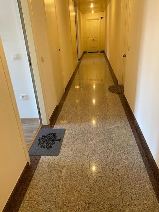 Apartamento Loft, Lloret De Mar Bagian luar foto