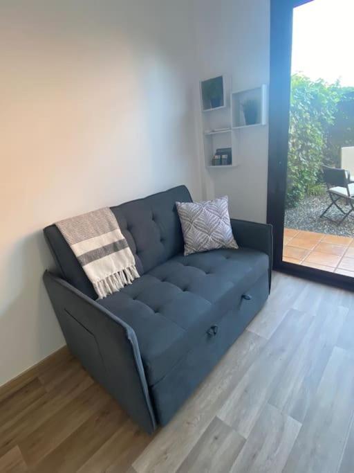 Apartamento Loft, Lloret De Mar Bagian luar foto