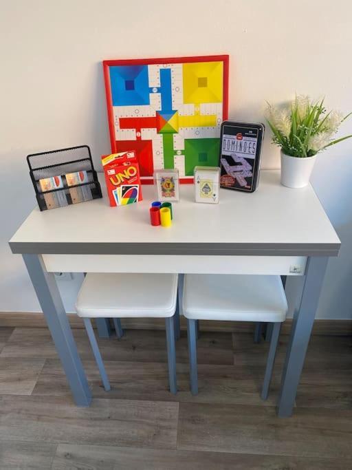 Apartamento Loft, Lloret De Mar Bagian luar foto