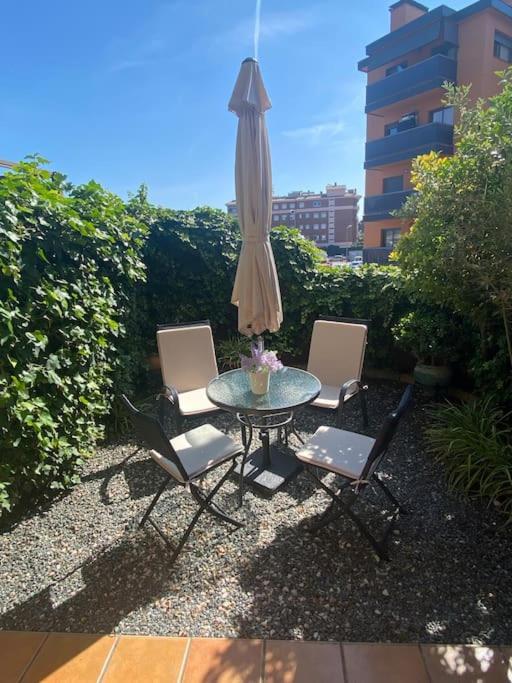 Apartamento Loft, Lloret De Mar Bagian luar foto