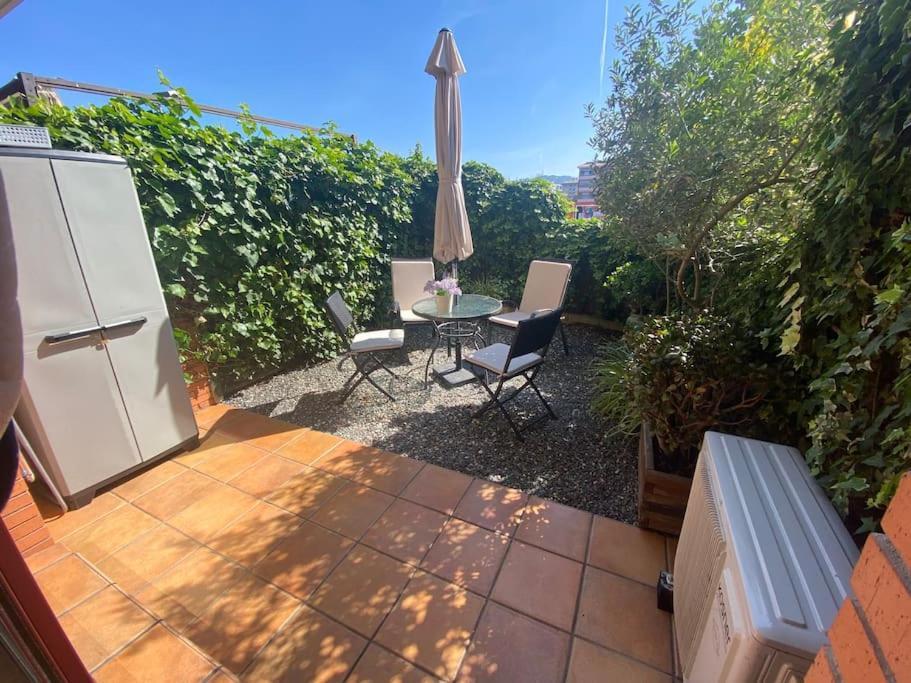 Apartamento Loft, Lloret De Mar Bagian luar foto