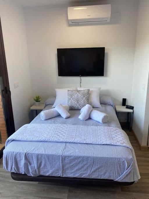 Apartamento Loft, Lloret De Mar Bagian luar foto