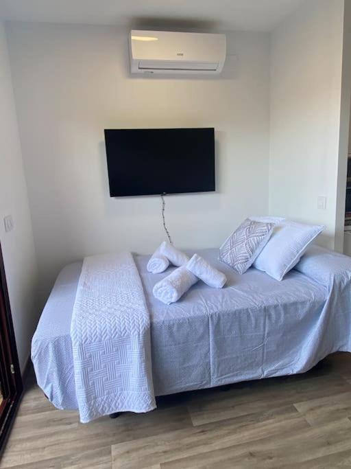 Apartamento Loft, Lloret De Mar Bagian luar foto