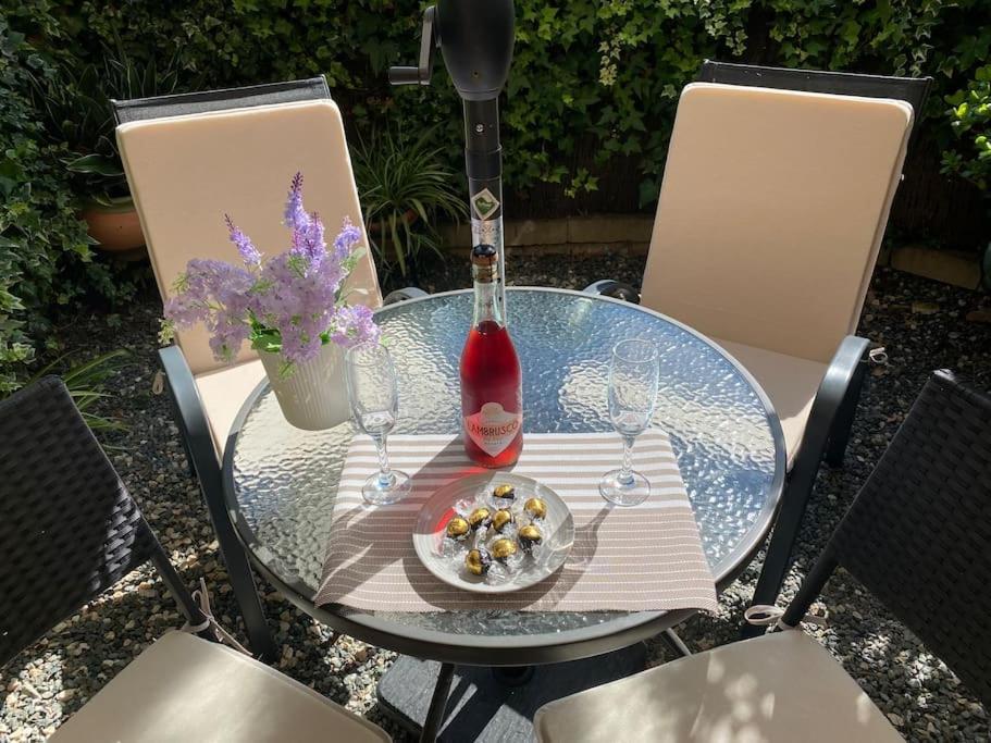 Apartamento Loft, Lloret De Mar Bagian luar foto