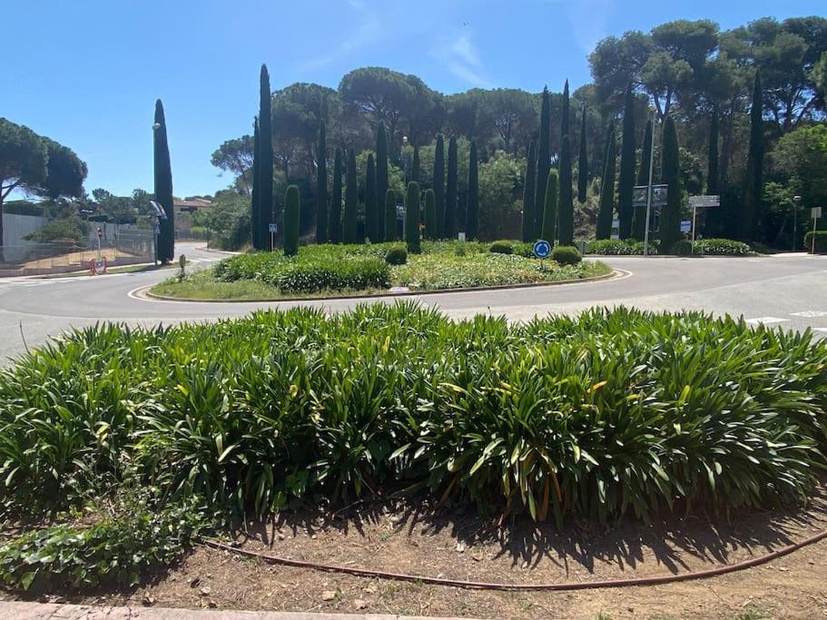Apartamento Loft, Lloret De Mar Bagian luar foto